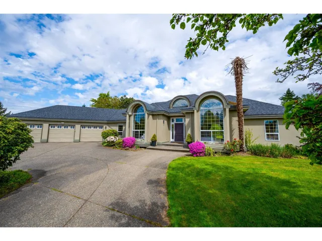 2750 165 STREET, Surrey, British Columbia V3Z9X2