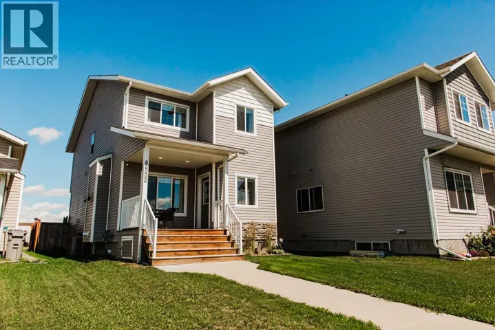 8852 96 Ave, Grande Prairie, Alberta T8X0N2