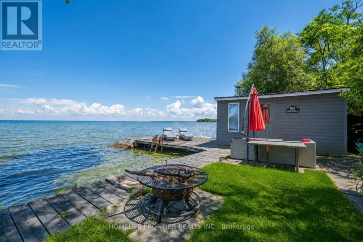 813 LAKE DRIVE E, Georgina (Sutton & Jackson's Point), Ontario L0E1L0