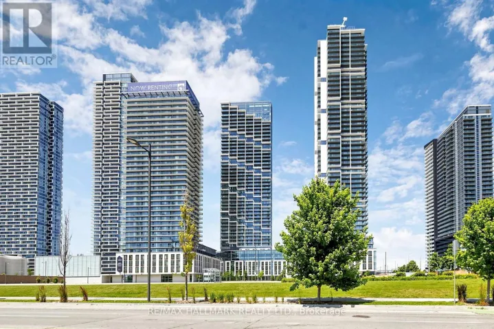 3302 - 1000 PORTAGE PARKWAY N, Vaughan (Vaughan Corporate Centre), Ontario L4K0L1
