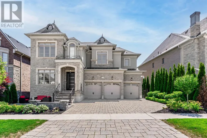 175 WOODGATE PINES DRIVE, Vaughan (Kleinburg), Ontario L4H4K5
