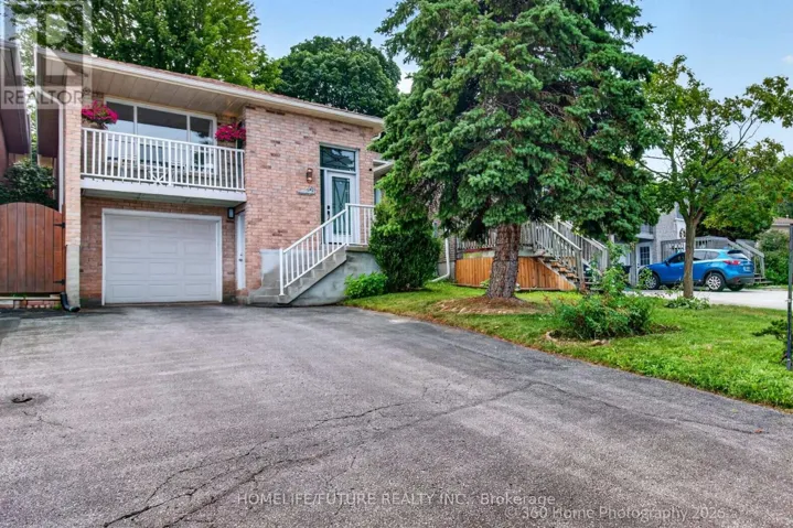 61 TURNER COURT, Bradford West Gwillimbury (Bradford), Ontario L3Z2W7
