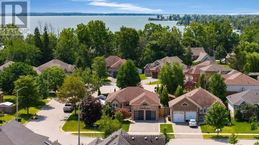 619 GLEN CEDAR CRESCENT, Innisfil, Ontario L9S2J4