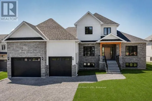 147 LAKE DRIVE E, Georgina (Historic Lakeshore Communities), Ontario L4P0S7