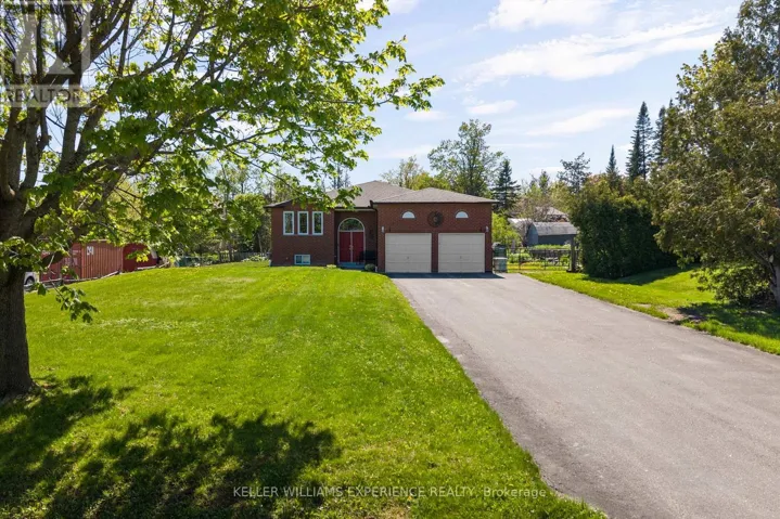 4 CAMPBELL AVENUE, Oro-Medonte, Ontario L0L1T0