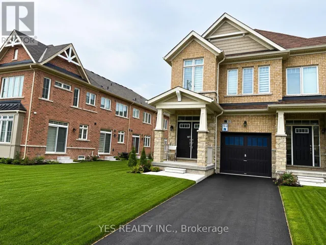 27 ROYAL FERN CRESCENT S, Caledon, Ontario L7C4G8
