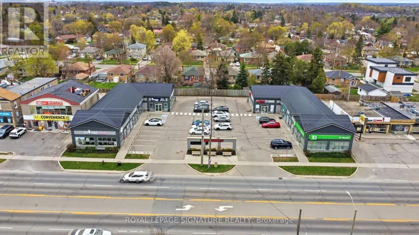 158 GUELPH STREET, Halton Hills (Georgetown), Ontario L7G4A6