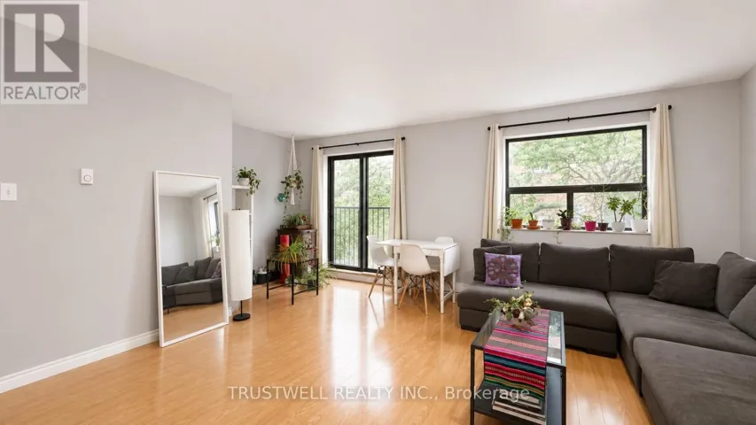 APT A - 122 ATLANTIC AVENUE, Toronto (South Parkdale), Ontario M6K1X9