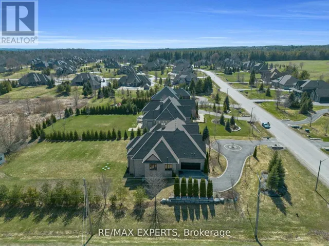10 OLD RUBY LANE, Puslinch, Ontario N0B2J0