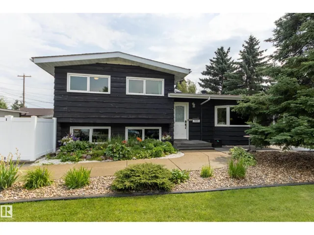 5203 105 ST NW, Edmonton, Alberta T6H2N7