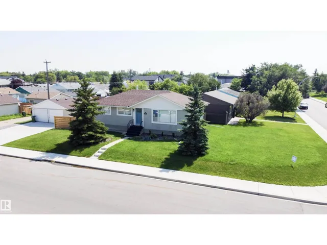 12107 131 AV NW, Edmonton, Alberta T5L3M7
