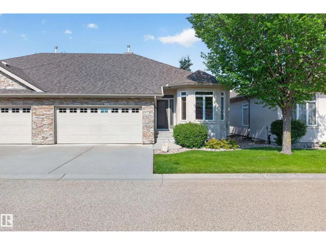 #27 61 LaFleur DR, St. Albert, Alberta T8N0X5