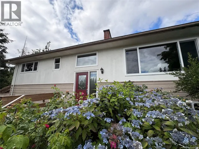 3030 Dogwood Rd, Duncan, British Columbia V9L4T8