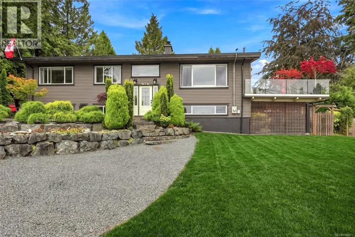 66 Cortez Pl, Nanaimo, British Columbia V9S2Y7