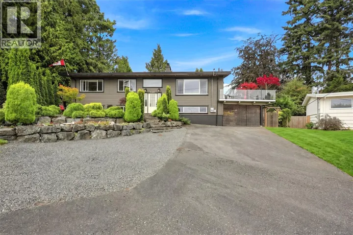 66 Cortez Pl, Nanaimo, British Columbia V9S2Y7