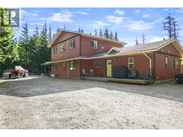 152 DEWBERRY STREET, Kitimat, British Columbia V8C0A1