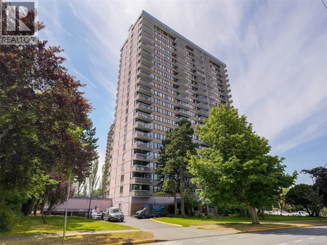 1810 647 Michigan St, Victoria, British Columbia V8V1S9