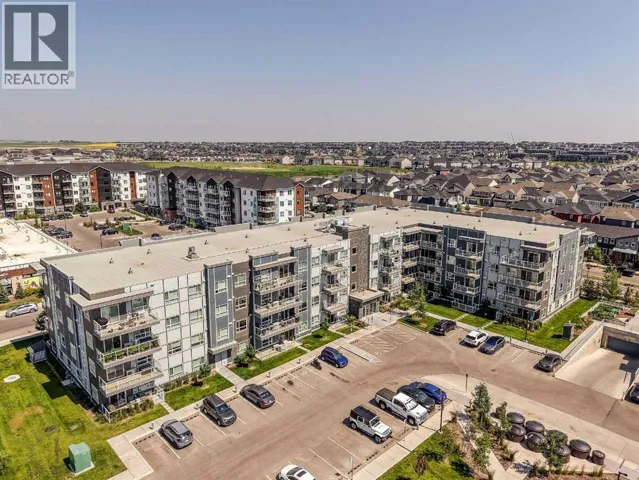 208, 80 Carrington Plaza NW, Calgary, Alberta T3P1X6