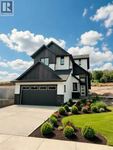 3 Tillotson Downs, Okotoks, Alberta T1S4Z5