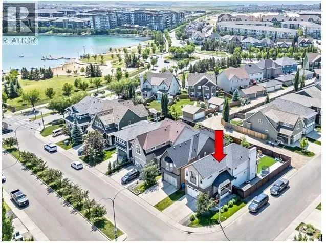 29 Mahogany View SE, Calgary, Alberta T3M0T3