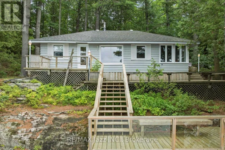 1022 TWO DOGS LANE, Algonquin Highlands (Stanhope), Ontario K0M1J2