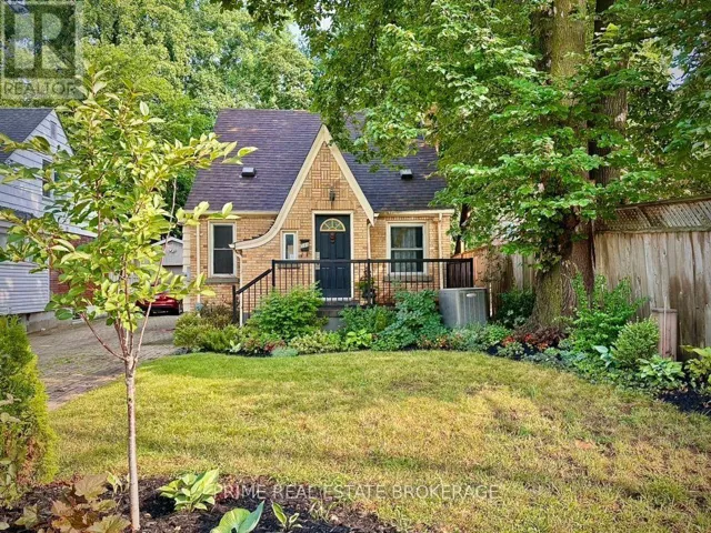 586 CHEAPSIDE STREET, London East (East B), Ontario N5Y3X8