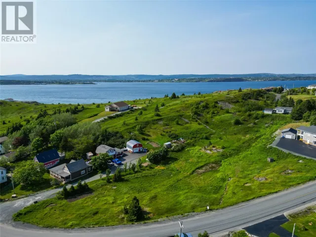 0 Bareneed Road, Bareneed, Newfoundland & Labrador A0A1W0