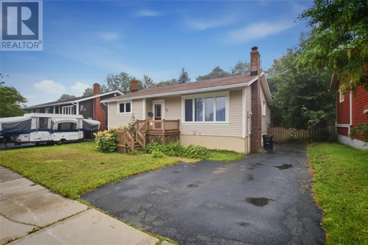 85 Virginia Place, St. John's, Newfoundland & Labrador A1A3G8