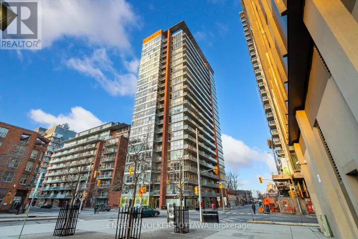 2109 - 179 GEORGE STREET, Ottawa, Ontario K1M1J8