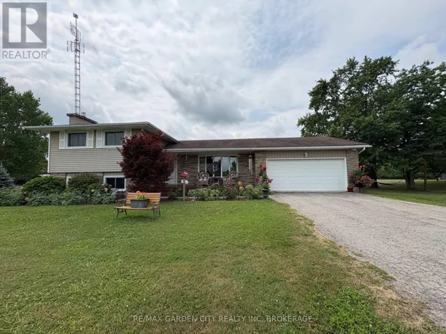 147 CAIRNS CRESCENT, Fort Erie (Bowen), Ontario L2A5M4
