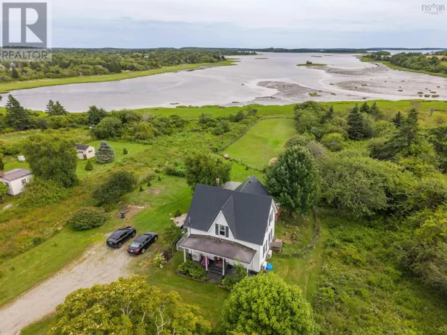 7155 Highway 3, Ste. Anne Du Ruisseau, Nova Scotia B0W2X0