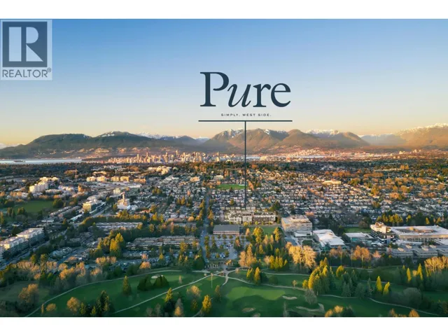 421 203-263 W 49TH AVENUE, Vancouver, British Columbia V6X0S8