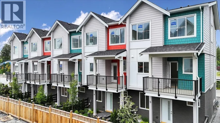 6 10392 240A STREET, Maple Ridge, British Columbia V2W1G3