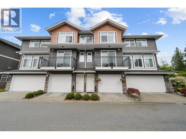 11461 236TH STREET, Maple Ridge, British Columbia V2W0H6