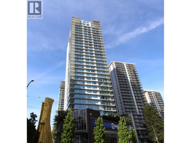 3204 8131 NUNAVUT LANE, Vancouver, British Columbia V5X0E2