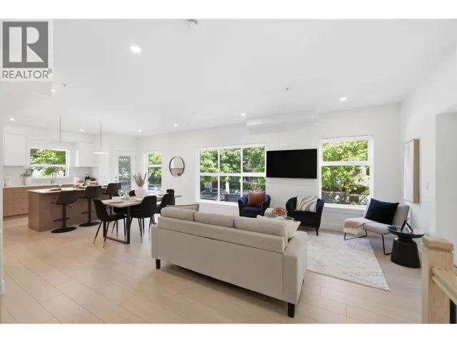 308 2427 MARY HILL ROAD, Port Coquitlam, British Columbia V3C3A9
