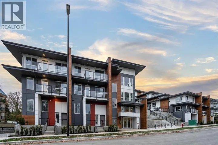 113 11655 FRASER STREET, Maple Ridge, British Columbia V2X6W9