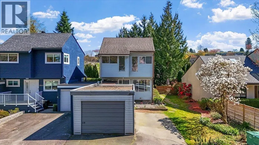 3848 GARDEN GROVE DRIVE, Burnaby, British Columbia V5G4A7