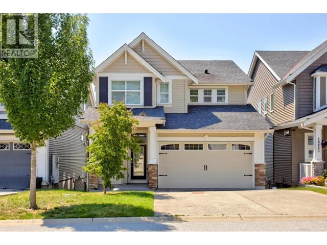 10441 MCEACHERN STREET, Maple Ridge, British Columbia V2W0H8