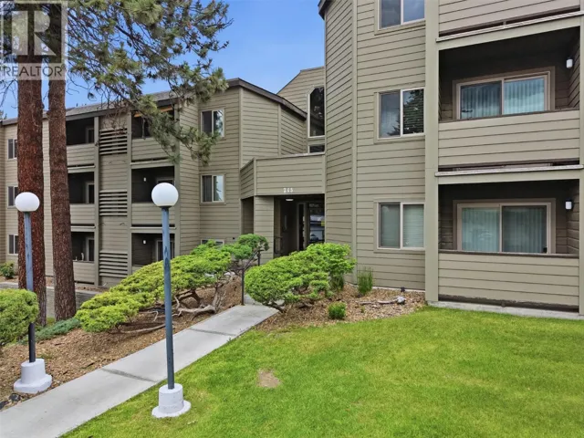 245 Gordonhorn Drive Unit# 347, Kamloops, British Columbia V2E1G5