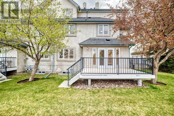 156 Simcoe Place SW, Calgary, Alberta T3H0X7