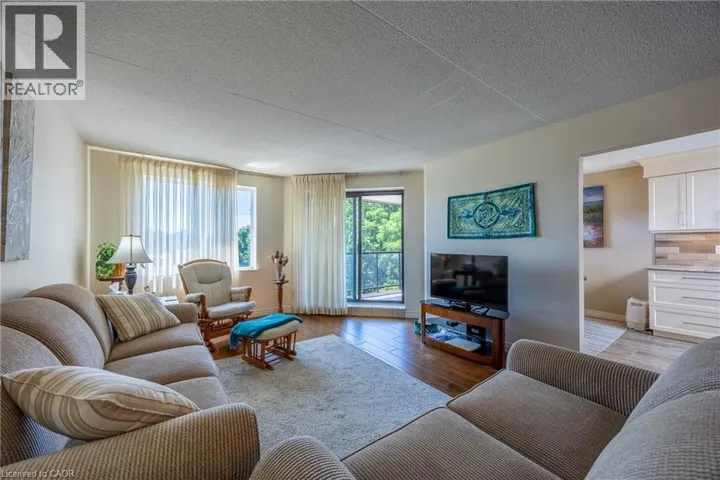 17 MILL POND Court Unit# 601, Simcoe, Ontario N3Y5H9