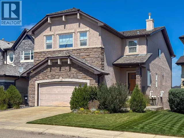 54 Royal Ridge Mount NW, Calgary, Alberta T3G5Z3