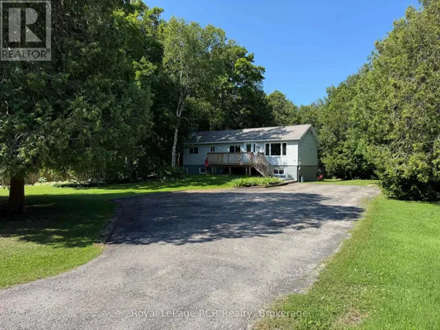 776 GOULD STREET, South Bruce Peninsula, Ontario N0H2T0