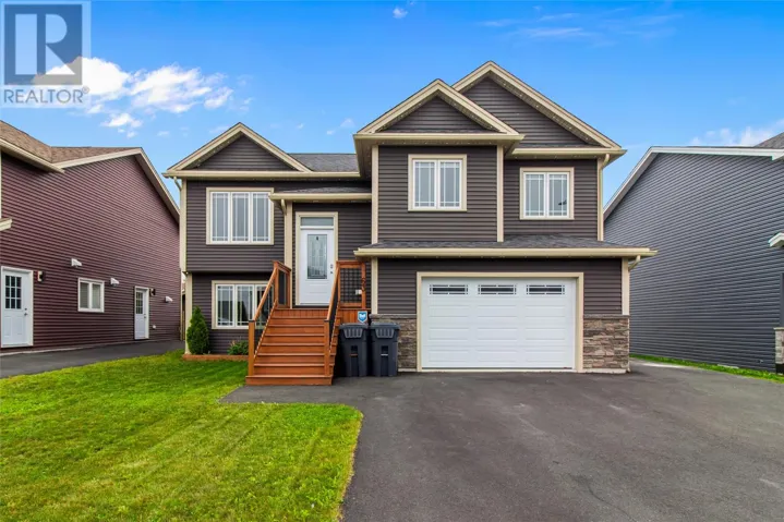63 Acharya Drive, Paradise, Newfoundland & Labrador A1L0P9