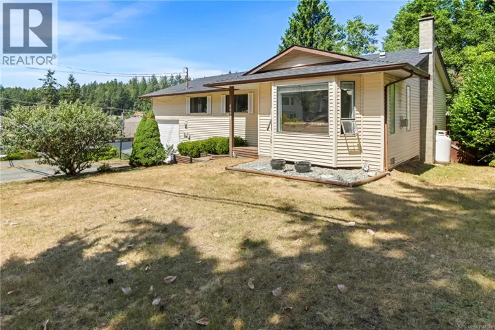 4537 Woodwinds Cres, Nanaimo, British Columbia V9T4R3