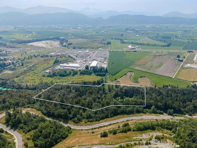 36650 LOWER SUMAS MOUNTAIN ROAD, Abbotsford, British Columbia V3G2J3