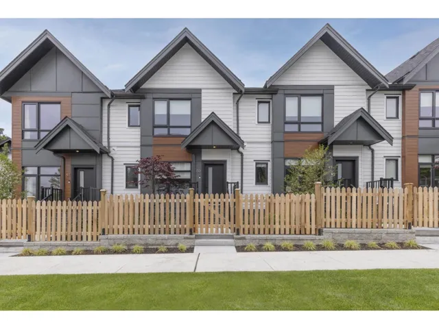 16 1959 165A STREET, Surrey, British Columbia V3Z1K3