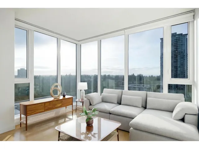1702 13438 CENTRAL AVENUE, Surrey, British Columbia V3T0N2
