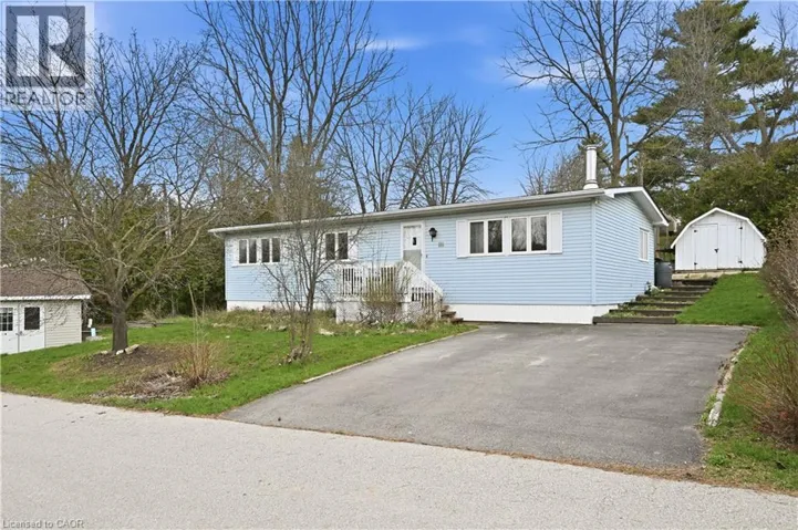 1294 8TH CONCESSION Road Unit# 131, Hamilton, Ontario N0B2J0